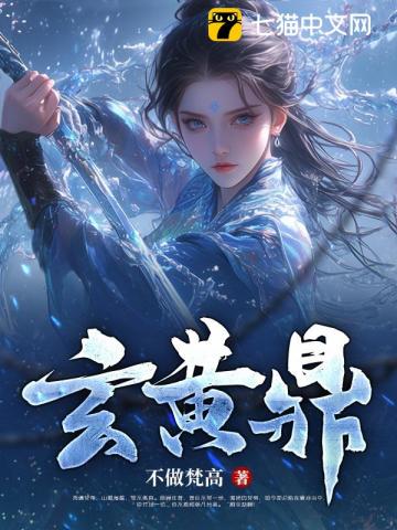 玄黄鼎封面