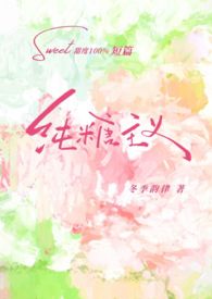 纯糖主义封面